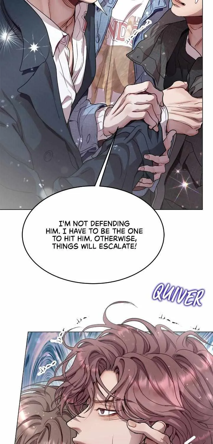 An egocentric way of thinking Chapter 77 page 64 - 