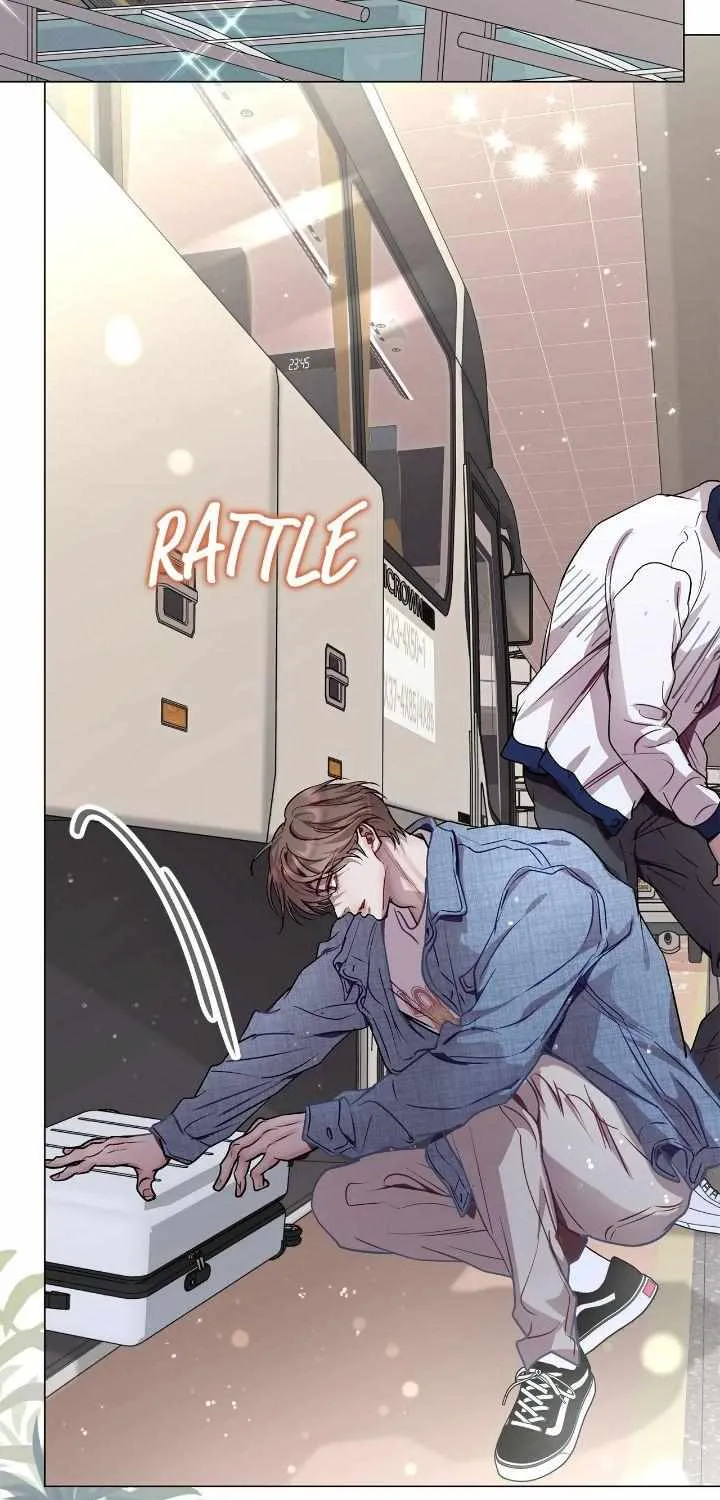 An egocentric way of thinking Chapter 77 page 10 - 