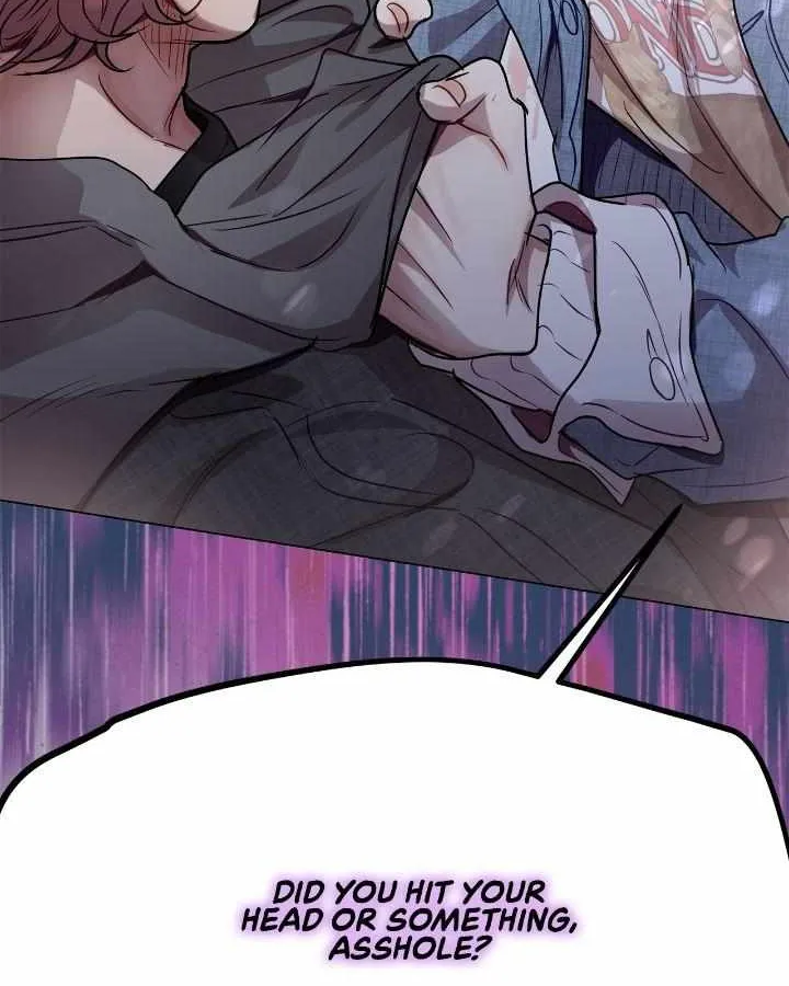 An egocentric way of thinking Chapter 78 page 11 - 