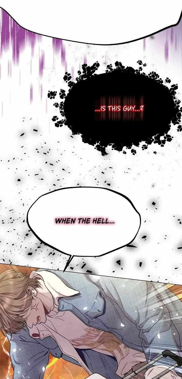 An egocentric way of thinking Chapter 78 page 12 - 