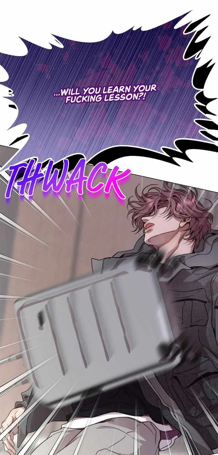 An egocentric way of thinking Chapter 78 page 14 - 
