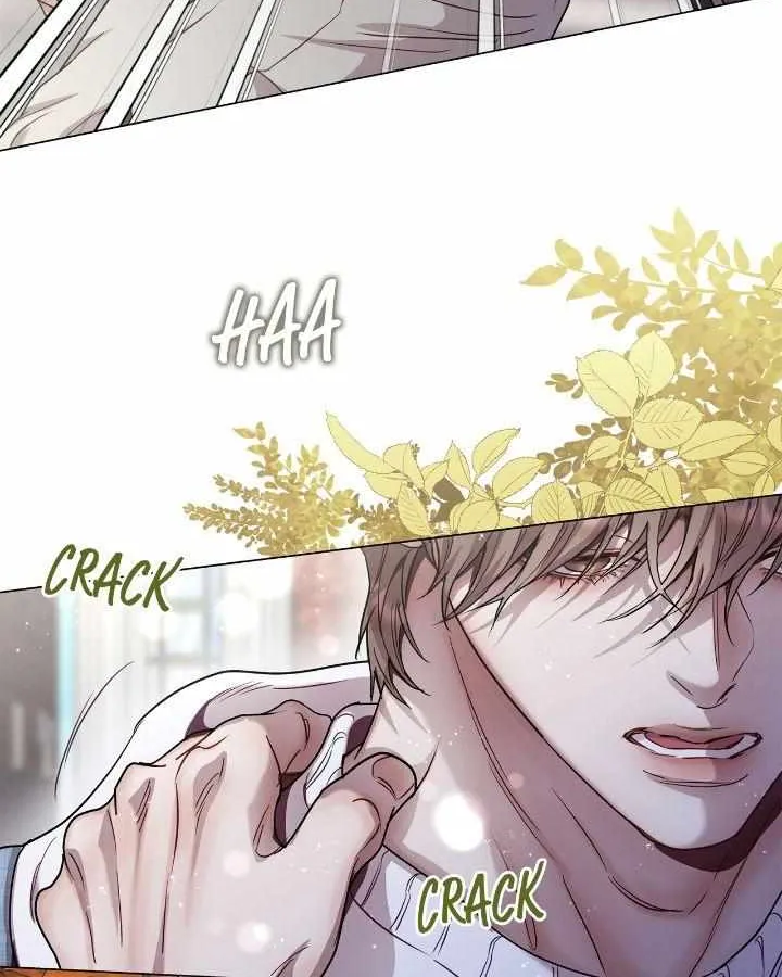 An egocentric way of thinking Chapter 78 page 15 - 