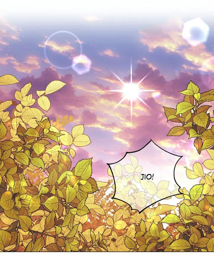 An egocentric way of thinking Chapter 78 page 19 - 