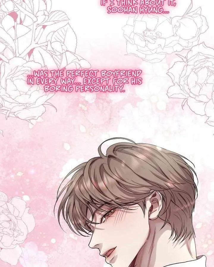 An egocentric way of thinking Chapter 78 page 3 - 