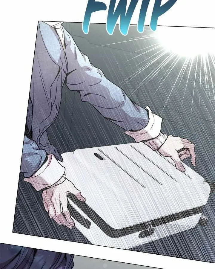 An egocentric way of thinking Chapter 78 page 21 - 