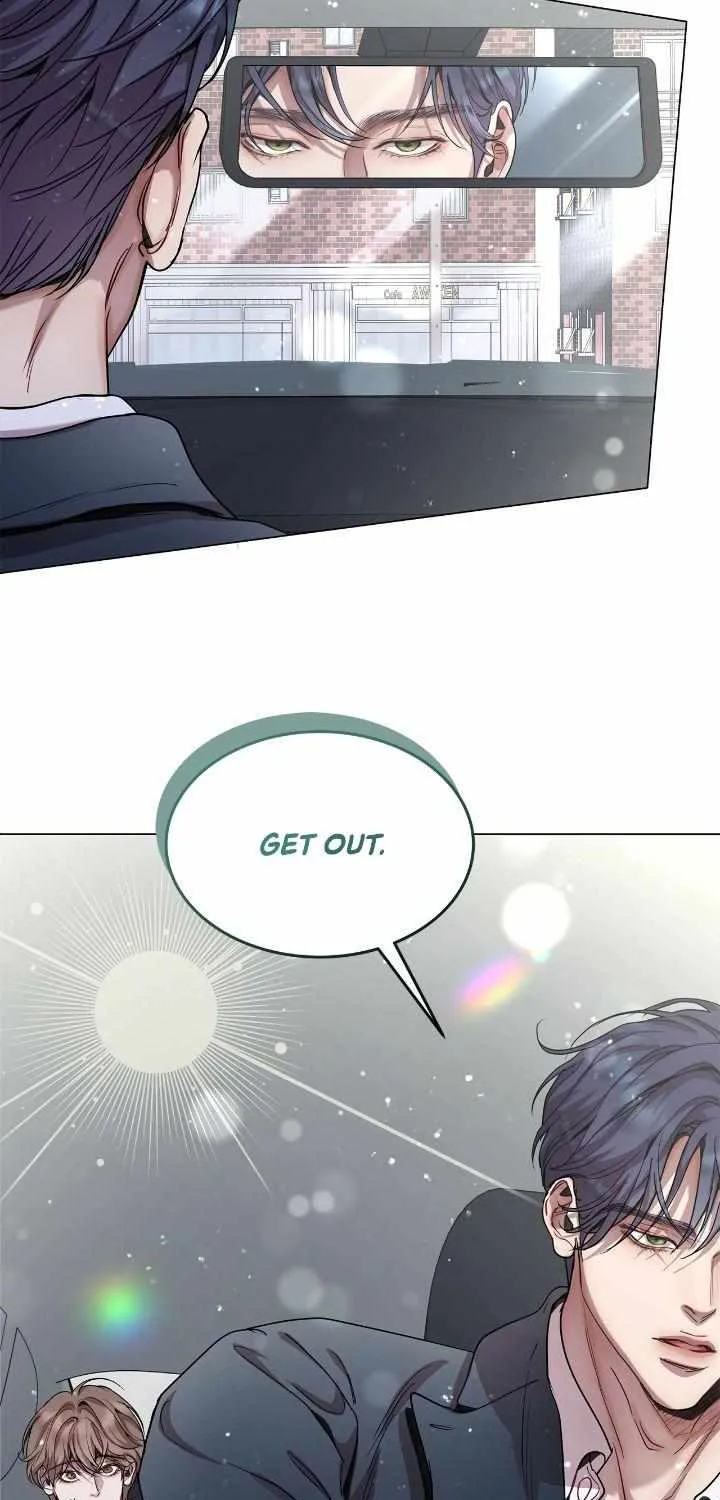 An egocentric way of thinking Chapter 78 page 22 - 