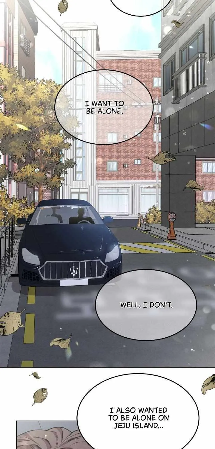 An egocentric way of thinking Chapter 78 page 24 - 