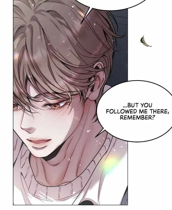 An egocentric way of thinking Chapter 78 page 25 - 