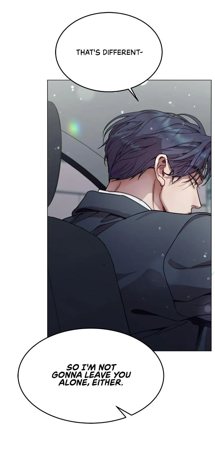 An egocentric way of thinking Chapter 78 page 26 - 