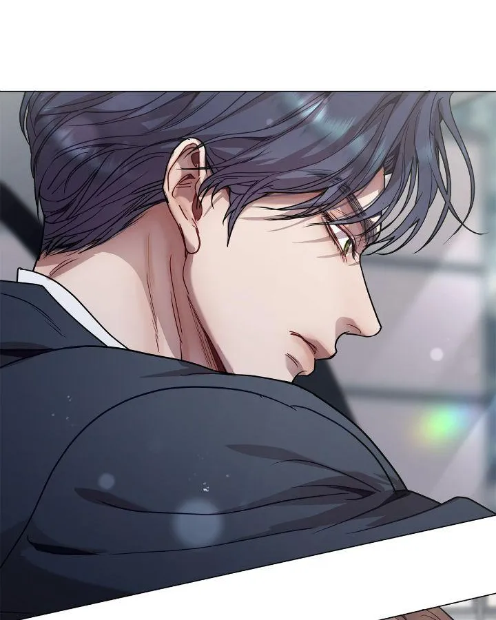 An egocentric way of thinking Chapter 78 page 27 - 