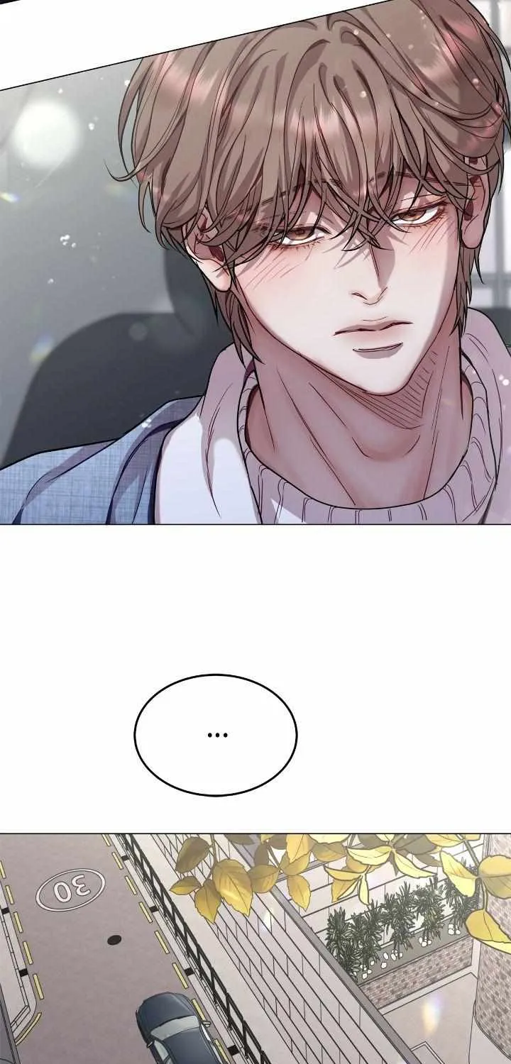 An egocentric way of thinking Chapter 78 page 28 - 
