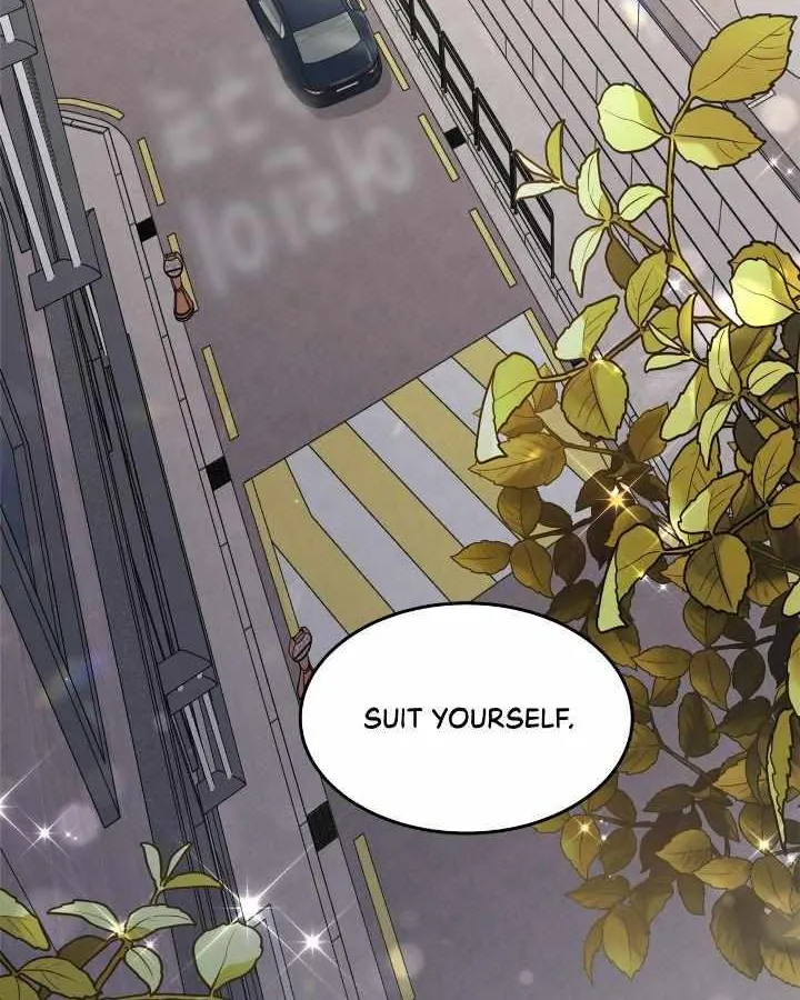 An egocentric way of thinking Chapter 78 page 29 - 