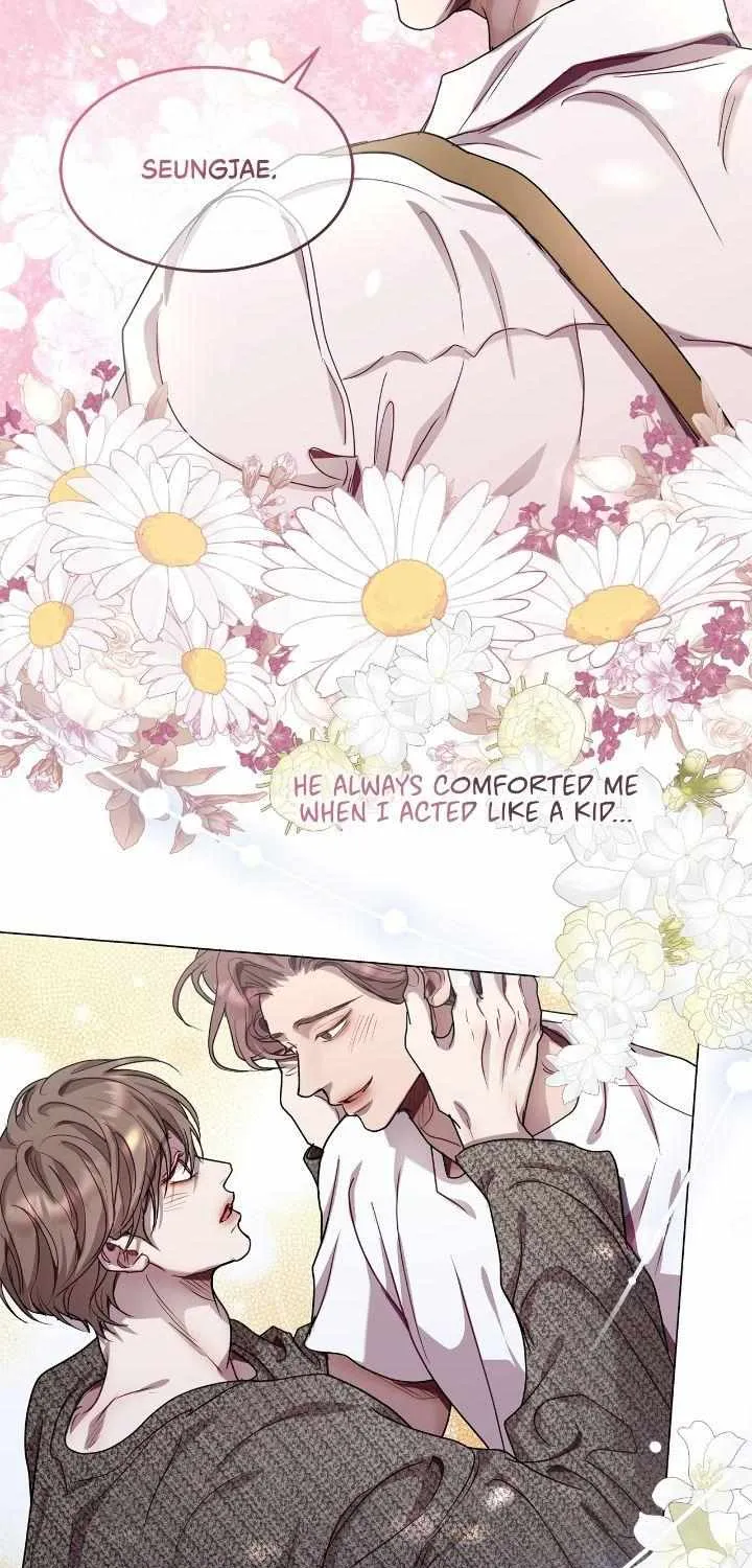 An egocentric way of thinking Chapter 78 page 4 - 