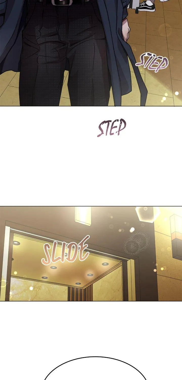 An egocentric way of thinking Chapter 78 page 34 - 