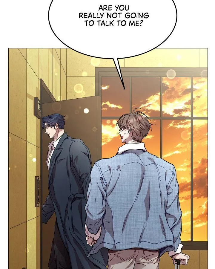 An egocentric way of thinking Chapter 78 page 35 - 
