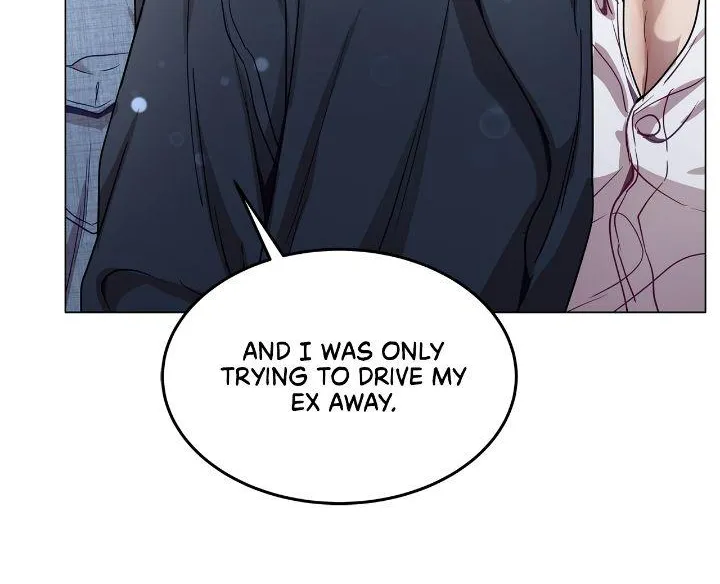 An egocentric way of thinking Chapter 78 page 37 - 