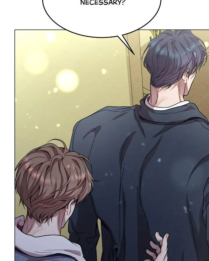 An egocentric way of thinking Chapter 78 page 39 - 