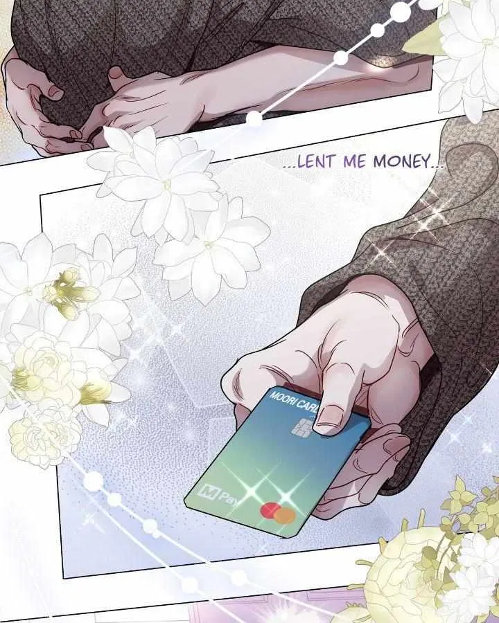 An egocentric way of thinking Chapter 78 page 5 - 