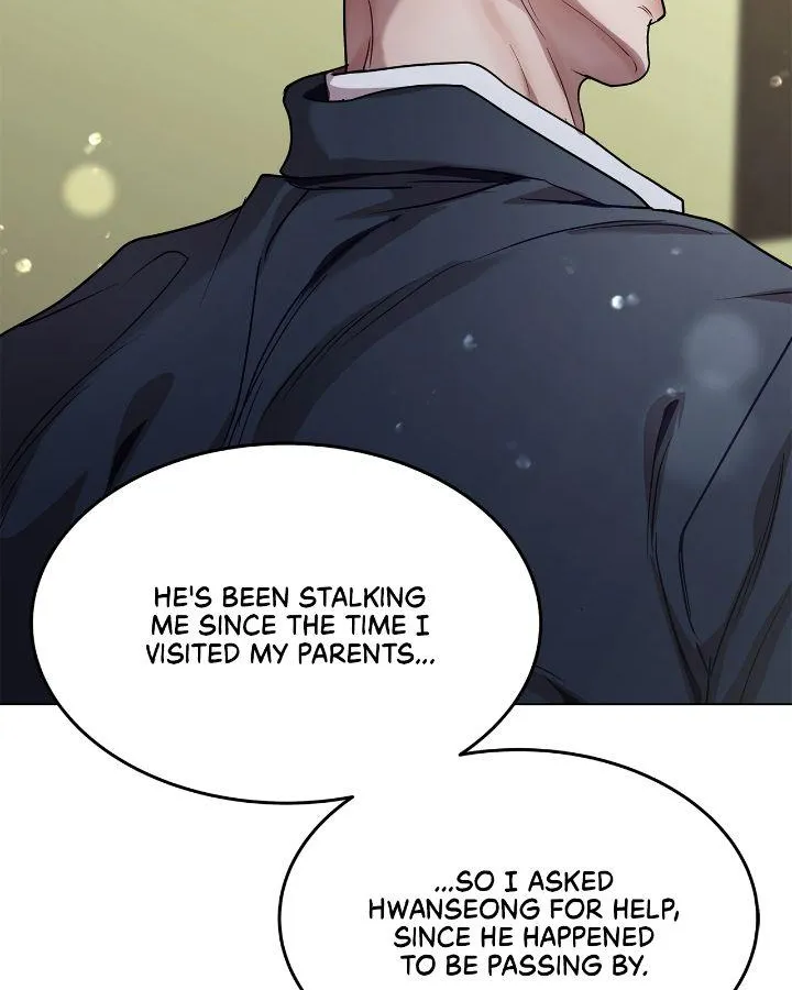 An egocentric way of thinking Chapter 78 page 41 - 