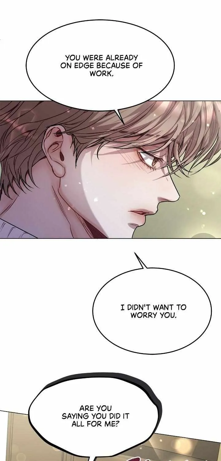 An egocentric way of thinking Chapter 78 page 44 - 