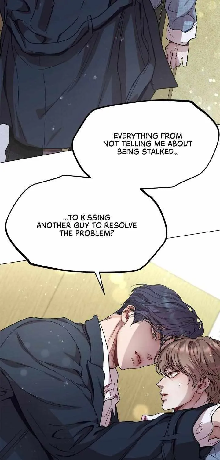 An egocentric way of thinking Chapter 78 page 46 - 