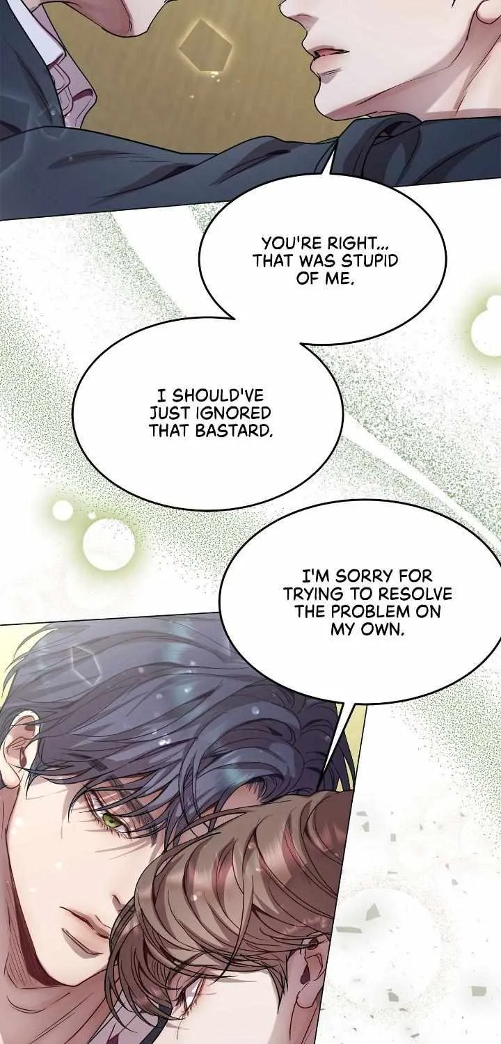 An egocentric way of thinking Chapter 78 page 48 - 