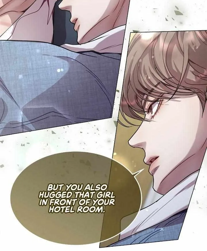 An egocentric way of thinking Chapter 78 page 49 - 