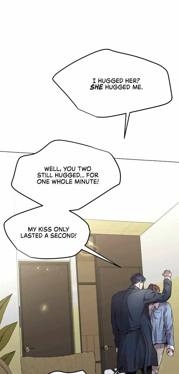 An egocentric way of thinking Chapter 78 page 50 - 