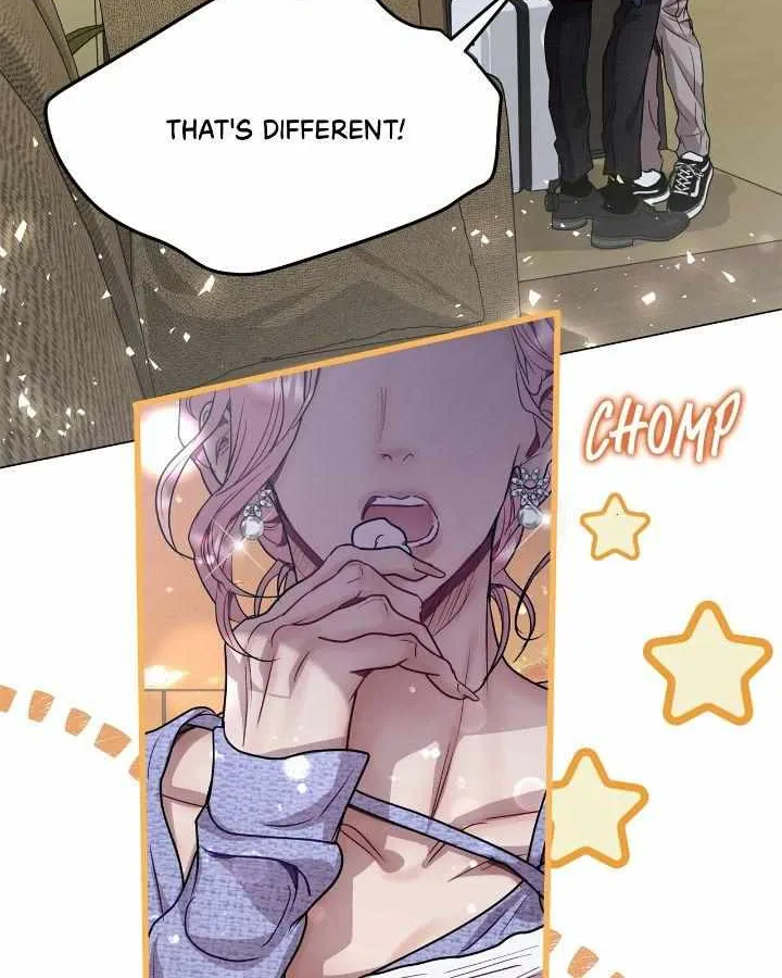 An egocentric way of thinking Chapter 78 page 51 - 
