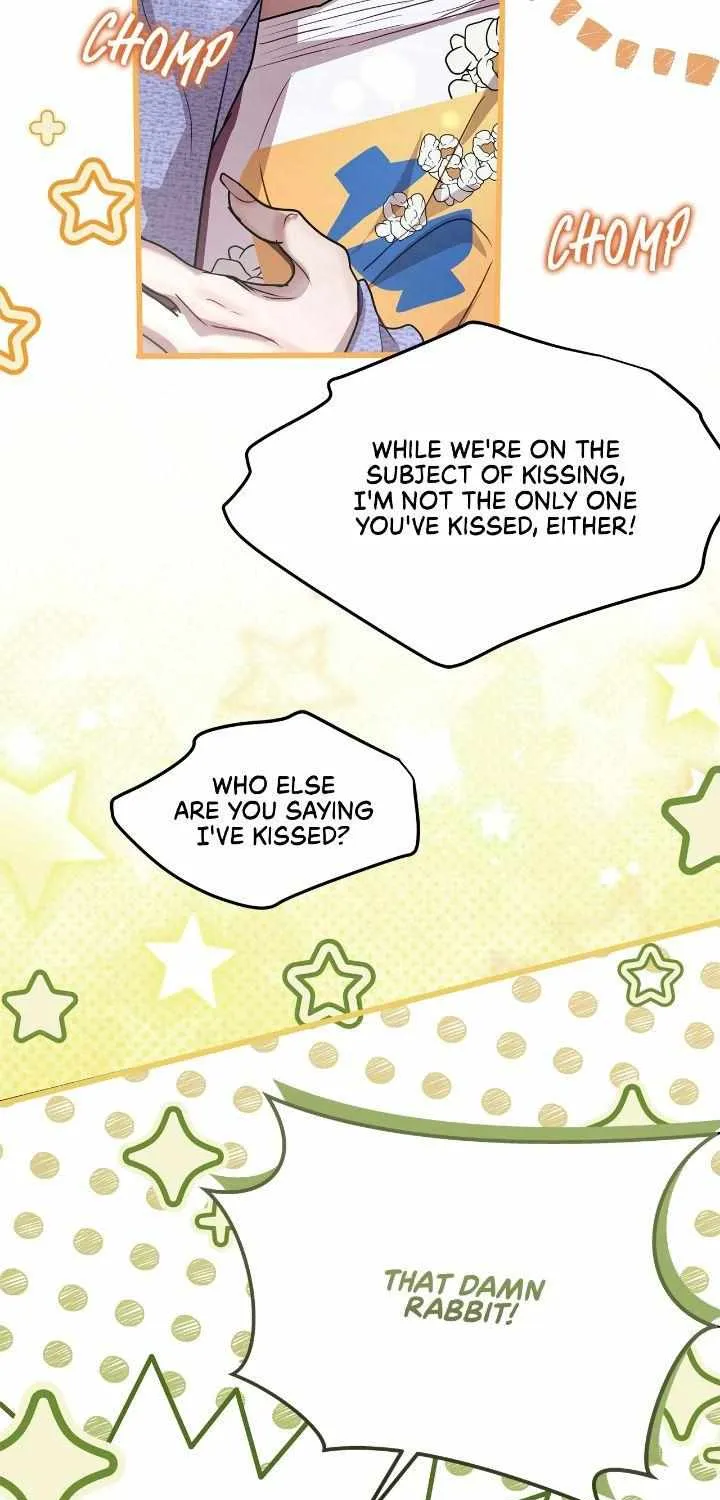 An egocentric way of thinking Chapter 78 page 52 - 