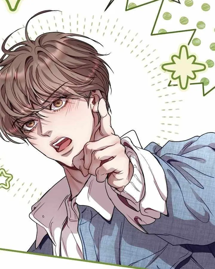 An egocentric way of thinking Chapter 78 page 53 - 