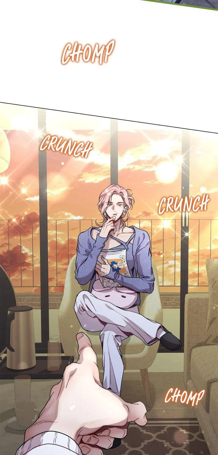 An egocentric way of thinking Chapter 78 page 54 - 