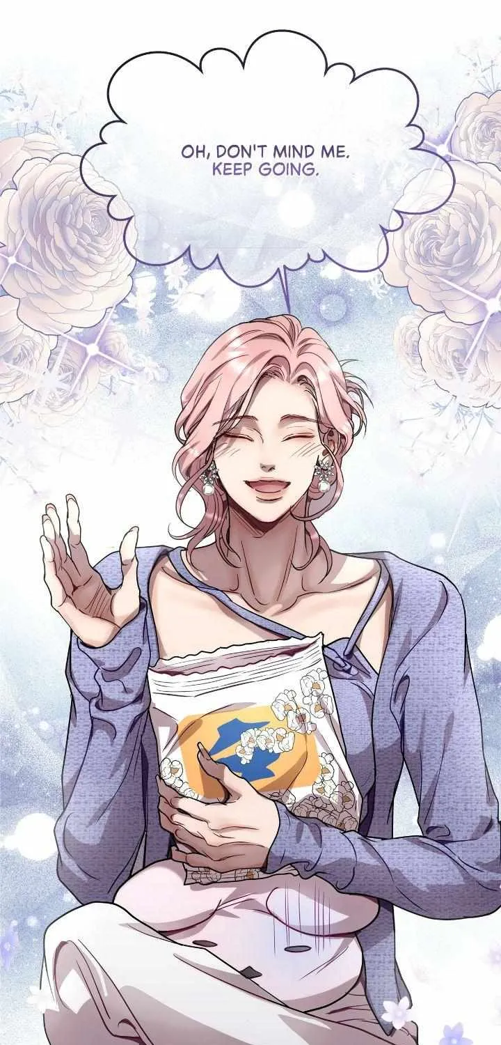 An egocentric way of thinking Chapter 78 page 56 - 