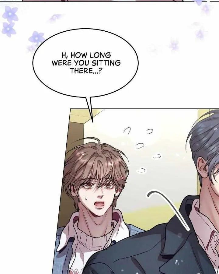 An egocentric way of thinking Chapter 78 page 57 - 