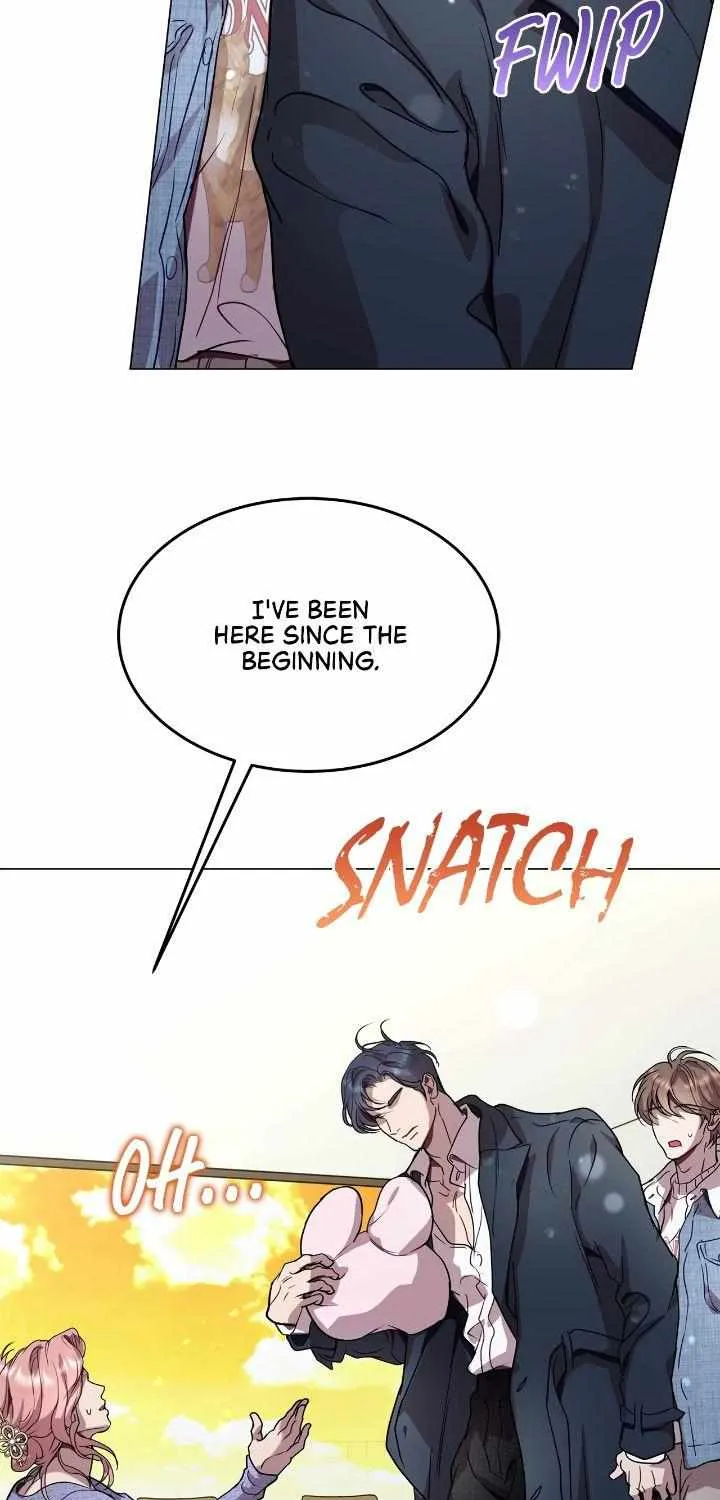 An egocentric way of thinking Chapter 78 page 58 - 