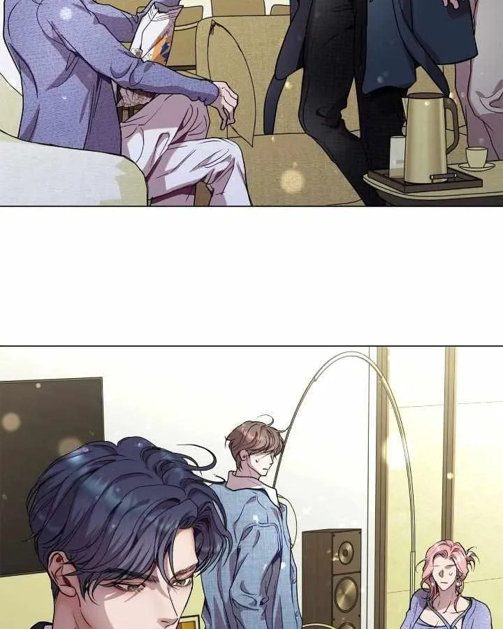 An egocentric way of thinking Chapter 78 page 59 - 