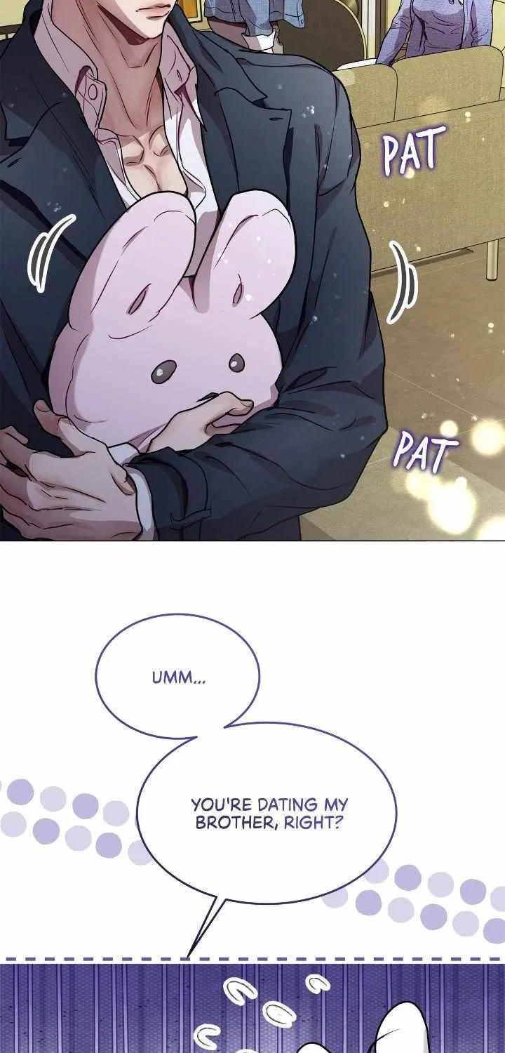 An egocentric way of thinking Chapter 78 page 60 - 