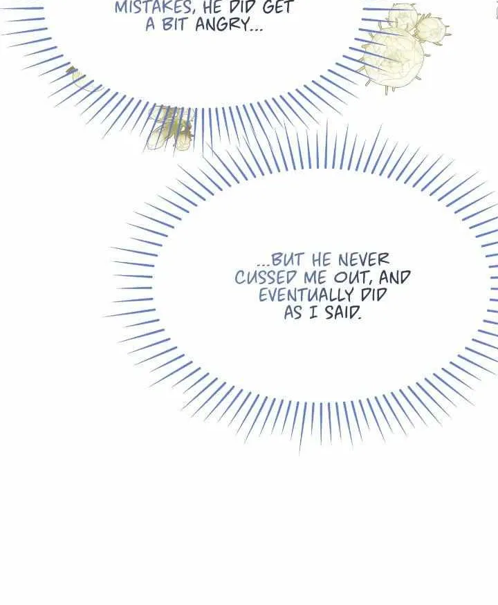 An egocentric way of thinking Chapter 78 page 7 - 