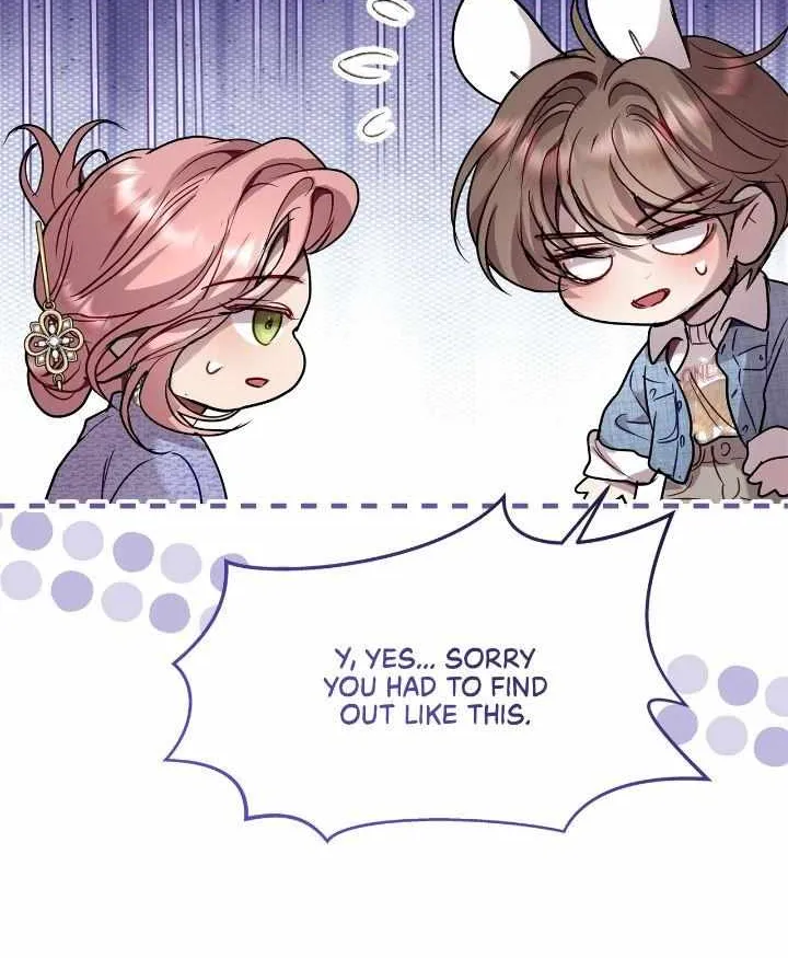 An egocentric way of thinking Chapter 78 page 61 - 