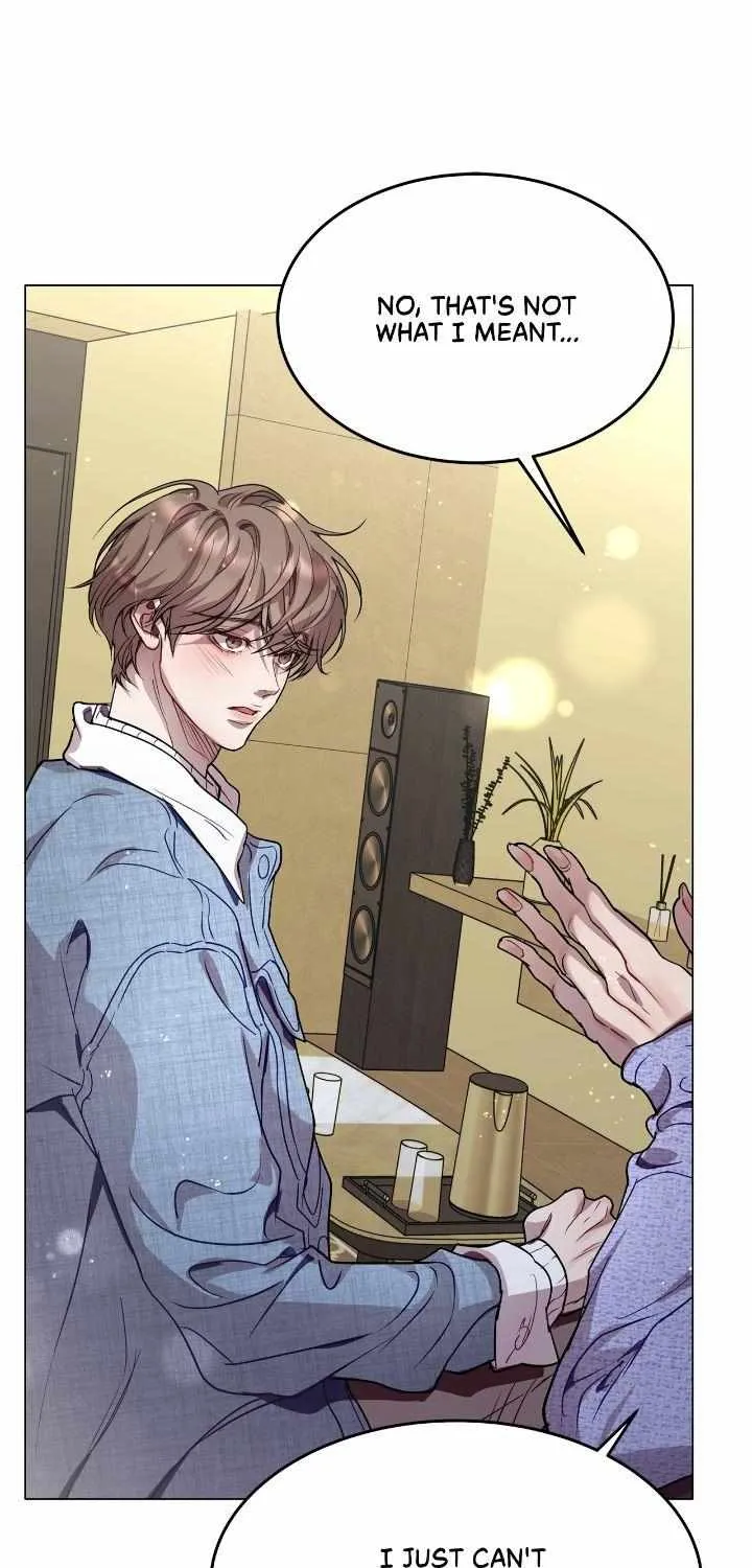 An egocentric way of thinking Chapter 78 page 62 - 