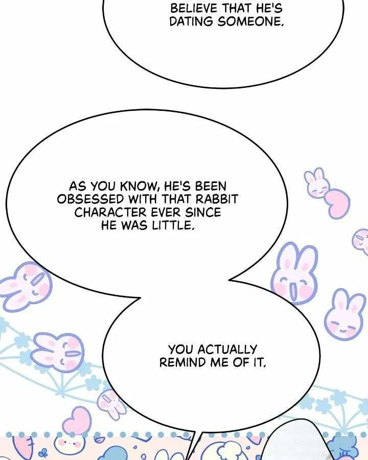 An egocentric way of thinking Chapter 78 page 63 - 