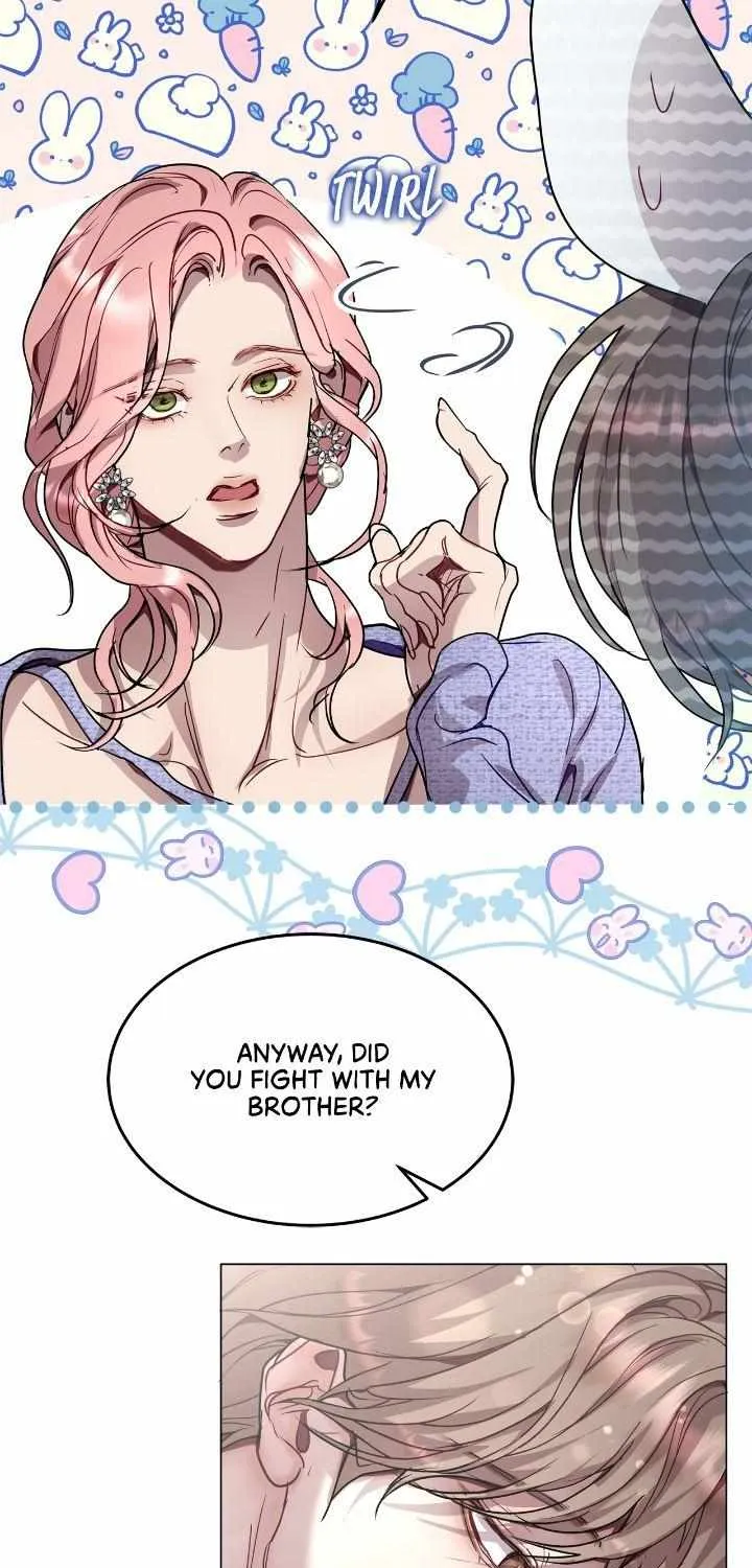 An egocentric way of thinking Chapter 78 page 64 - 