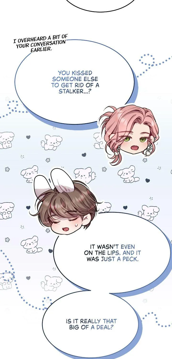An egocentric way of thinking Chapter 78 page 66 - 