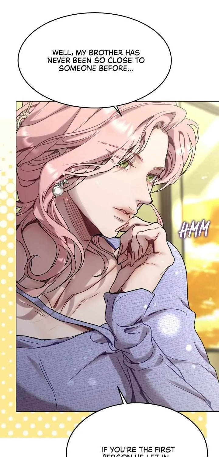 An egocentric way of thinking Chapter 78 page 68 - 