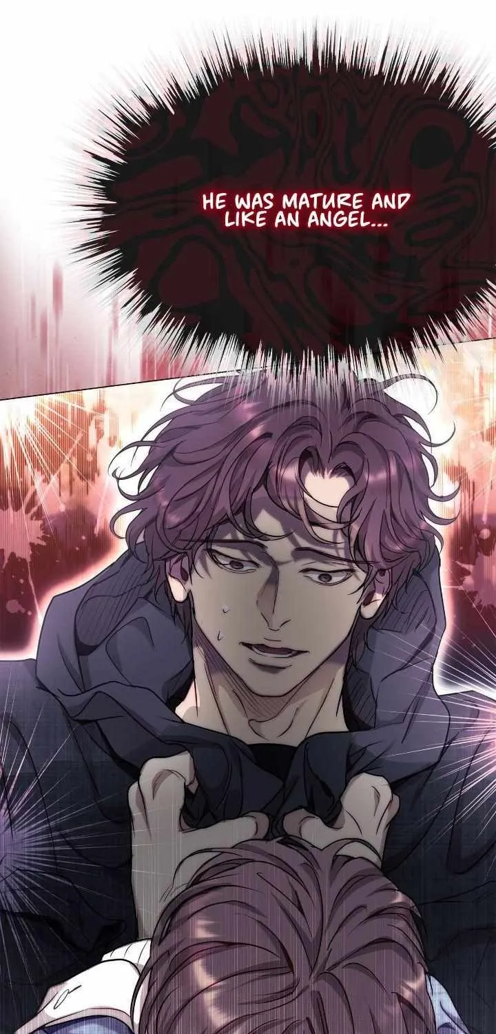 An egocentric way of thinking Chapter 78 page 8 - 