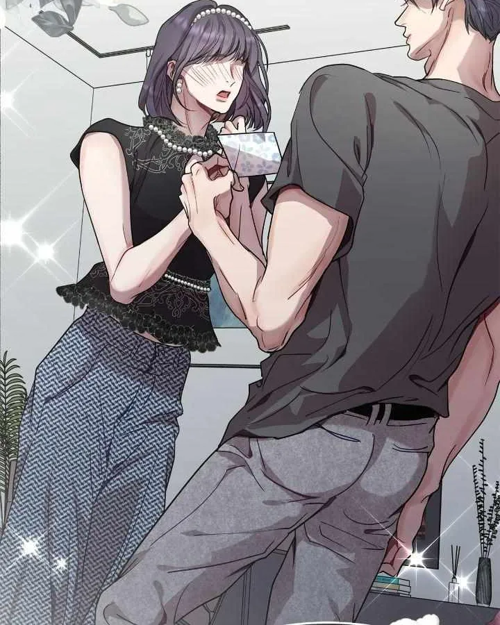An egocentric way of thinking Chapter 78 page 71 - 