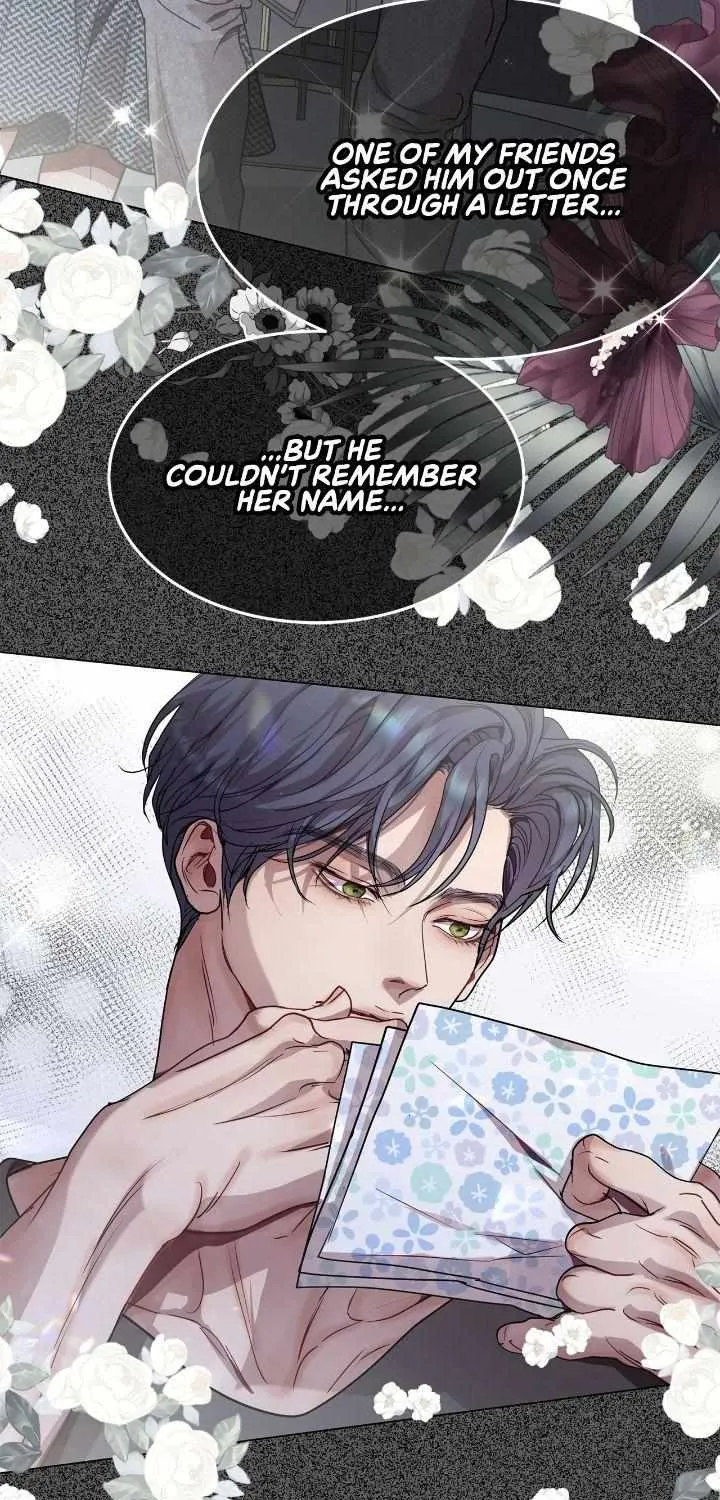 An egocentric way of thinking Chapter 78 page 72 - 