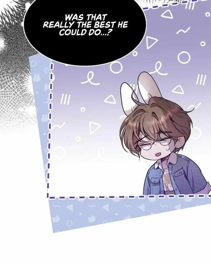 An egocentric way of thinking Chapter 78 page 75 - 