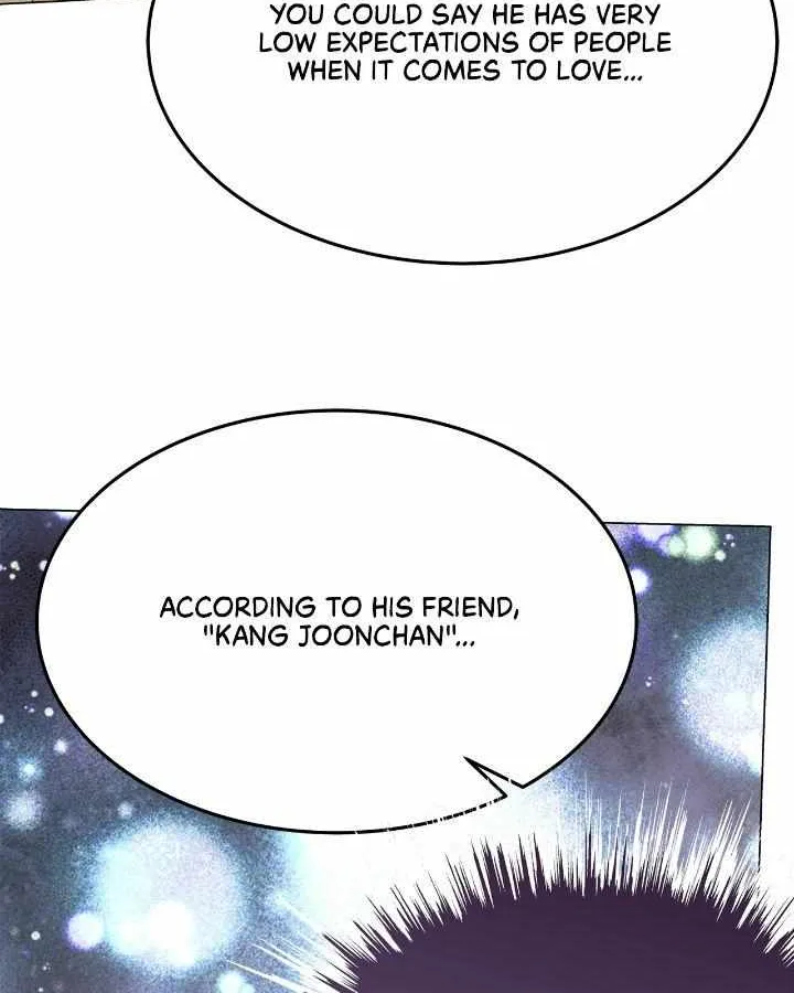 An egocentric way of thinking Chapter 78 page 77 - 