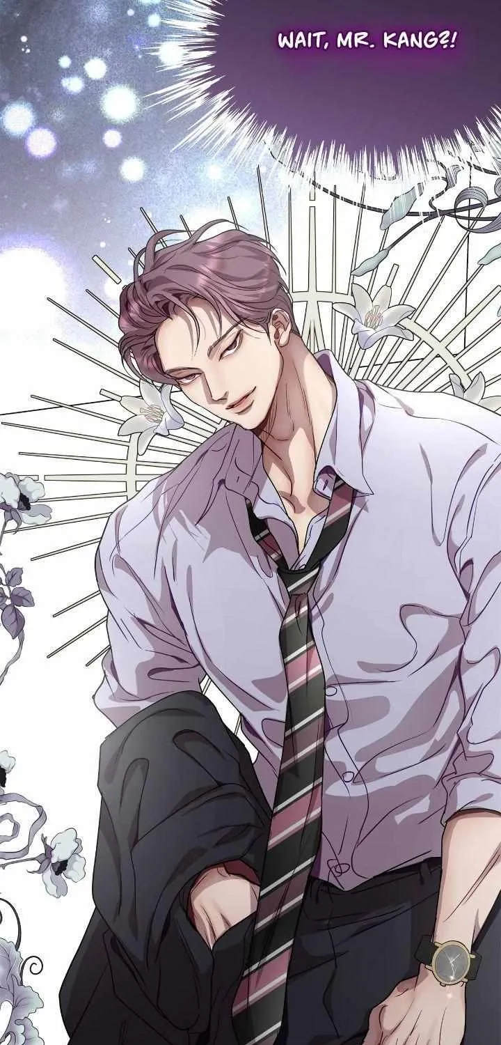 An egocentric way of thinking Chapter 78 page 78 - 